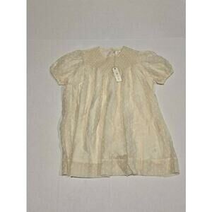Noralee Daphne Dress 8y